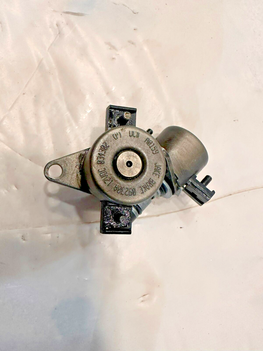 Set of 2 Detroit DD15 Jake Brake Solenoids 09230A-034302-A0159 OEM