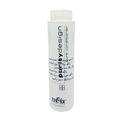 IT&LY ITELY Purity Design Pure Conditioner Enriched w/ Desert Blend  10.14 oz