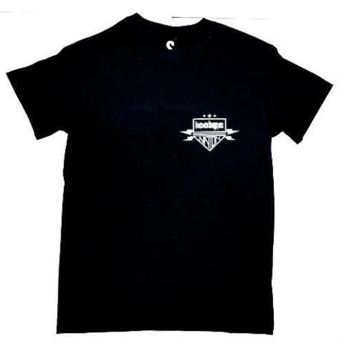 Camiseta Bulldog Biker - Imagem 2 de 2