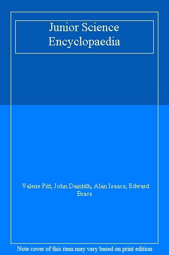 Junior Science Encyclopaedia