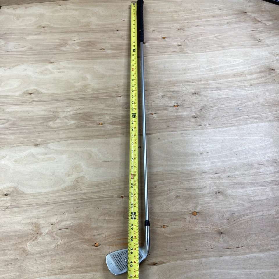 TOUR EDGE BAZOOKA TITANIUM 3-IRON, TOUR EDGE HYPERLITE FIRM SHAFT - Image 4 of 4