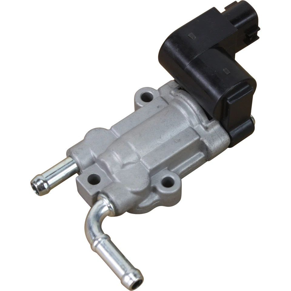 Nova válvula de controle de ar ocioso AIP IAC para 2003-2005 Honda Civic 1.3L l4 Hybrid - Imagem 3 de 4