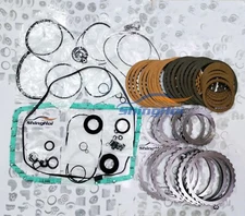 6HP28 6HP-28 Transmission Overhaul Master Rebuild Kit For BMW LAND ROVER JAGUAR