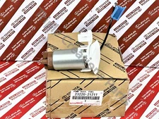 23220-21211 Genuine Toyota Pump Assy Fuel W/Filter 2322021211 OEM