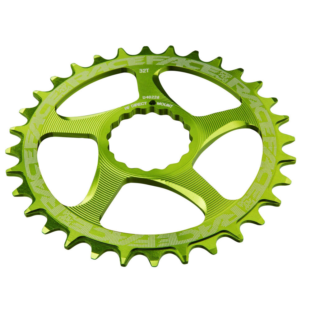 Corona Race Face Direct Mount 32T – MRG BIKE Corona Race Face Direct Mount 32T – MRG BIKE