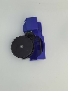 roomba wheel rubber replacement