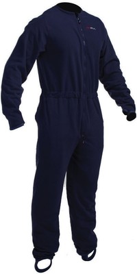 GUL Boys Radiation Drysuit Undersuit CHARCOAL