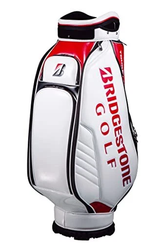 Bridgestone mini staff bag hot sale