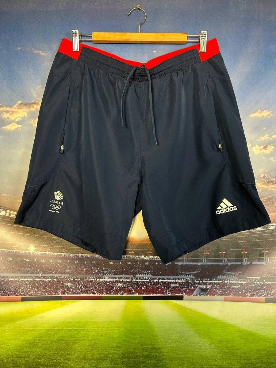 Multi-Color London 2012 Event Olympics Fan Apparel & Souvenirs for