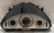 Kilometerz&auml;hler F&uuml;r MERCEDES Classe E Limousine W211 A2115408947 (02 > 07)