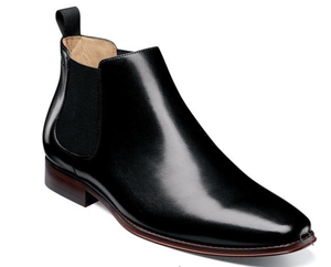 florsheim chelsea boots
