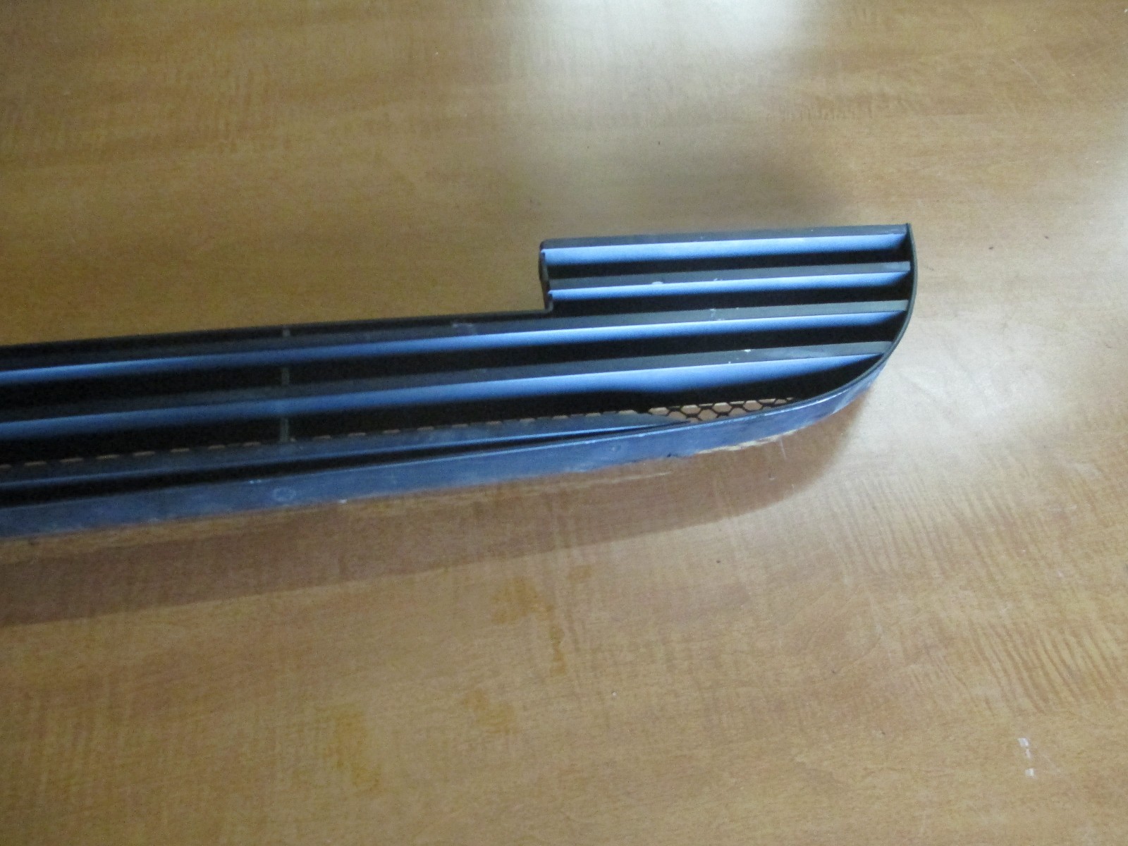 Ferrari Testarossa - Under Rear Window Grille Panel # 61491000