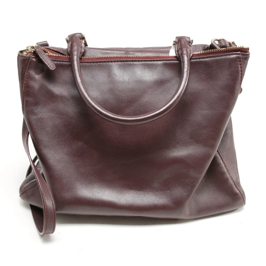 Sac sandro 2025 rouge