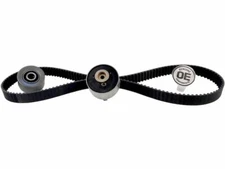 For 2016 Chevrolet Cruze Limited Timing Belt Kit AC Delco 41268XQ Timing Belt