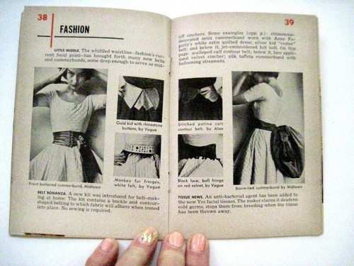 Nov.12, 1951 Magazine Titled "Quick" "Jane Russell Tells Why Sex is No Sin" * - Picture 10 of 12