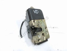 Porte avant et accessoires Citroen C8