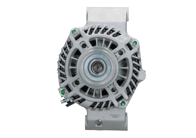 Alternatore Compatibile Per Ford Ranger A2TX4581 150 A