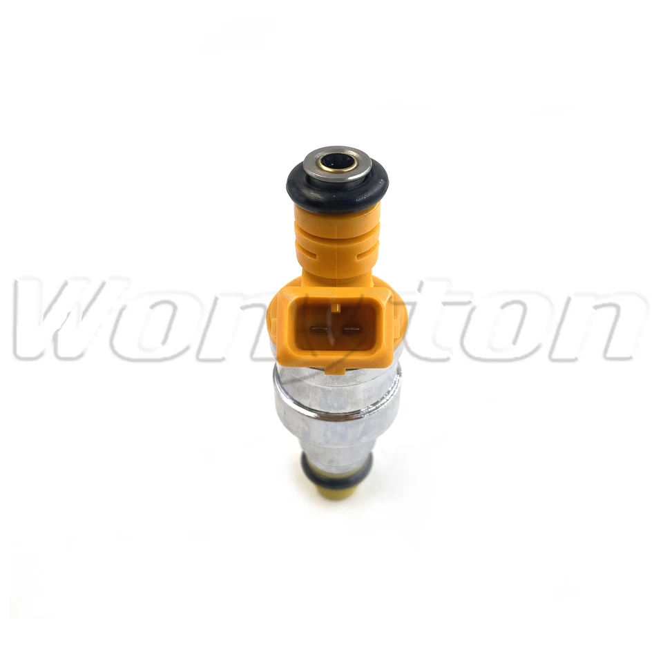 Juego de 8 inyectores de combustible EV1 actualización para Ferrari 348 TB TS GTB/GTS 3,4 L V8 Foto 4 de 4