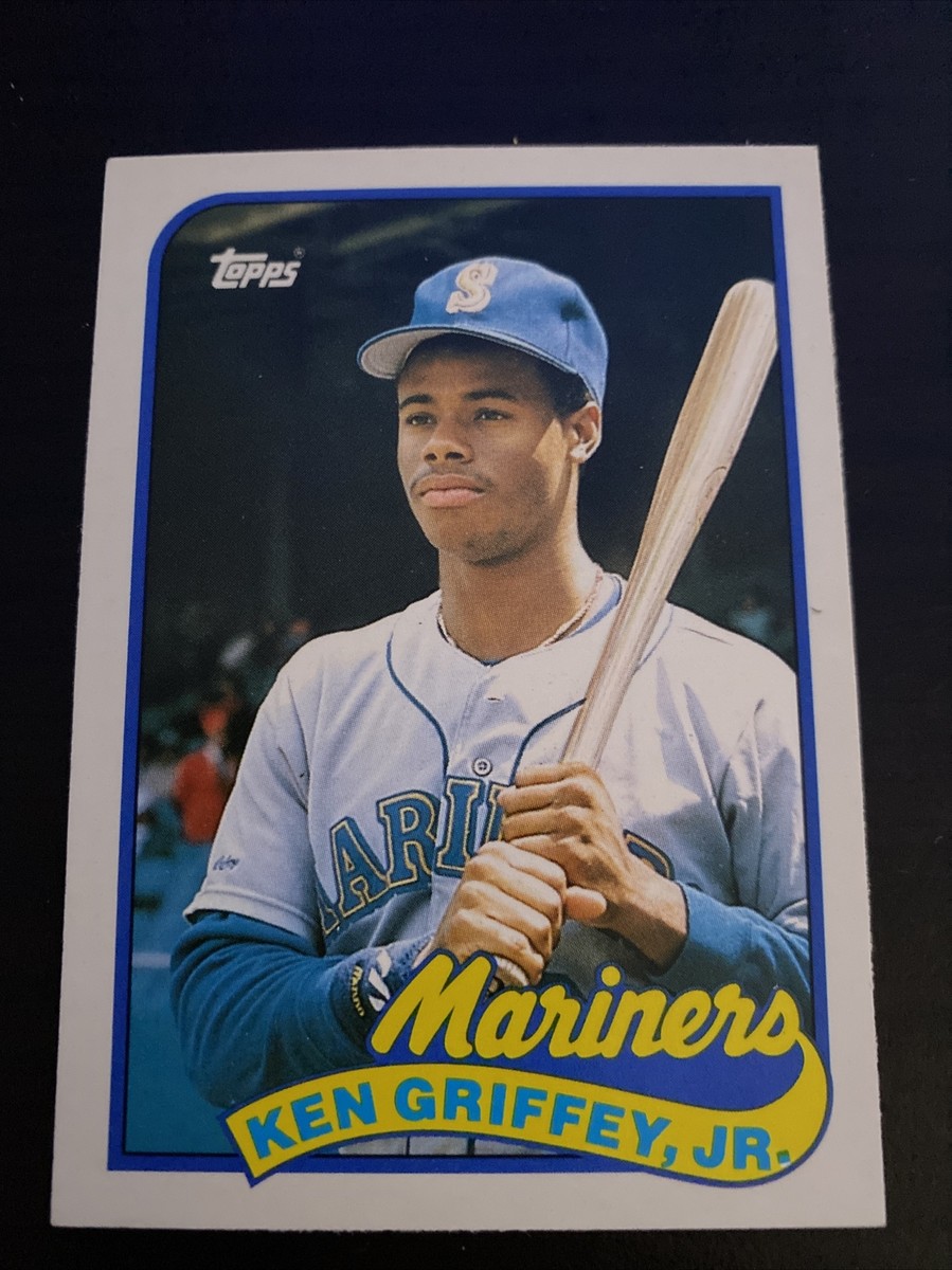 その他 Ken Griffey Jr RC 1989 Topps Traded Tiff $_12.JPG?set_id=880000500F