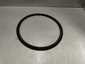 Dichtung für Pumpensumpf DM ca. 24cm Spülmaschine Bauknecht GSU 81545 #43693
