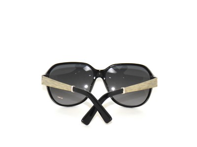 Dior Soie 1 Black Gray Gradient RHPHD Sunglasses | eBay