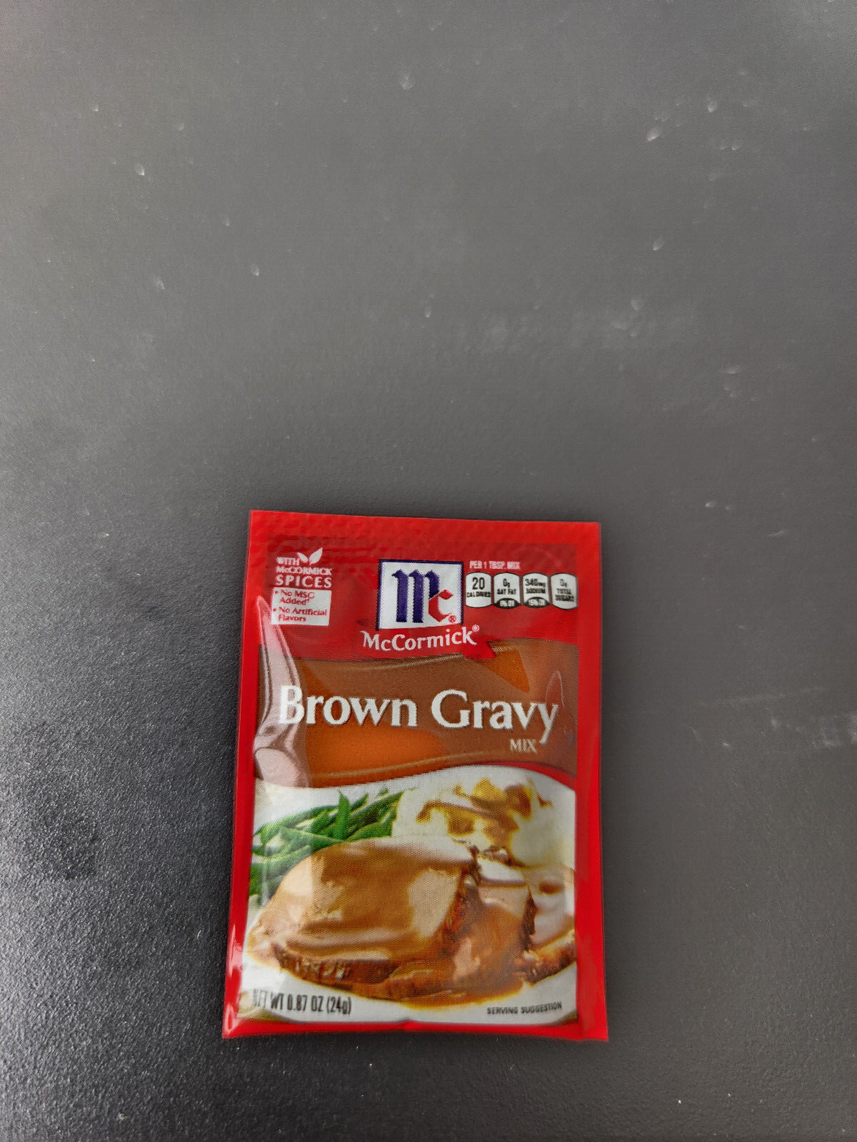 gravy