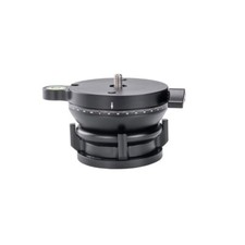 Tripod Leveling Base for Panoramic System with Ultra-high Load Capacity LB-68R