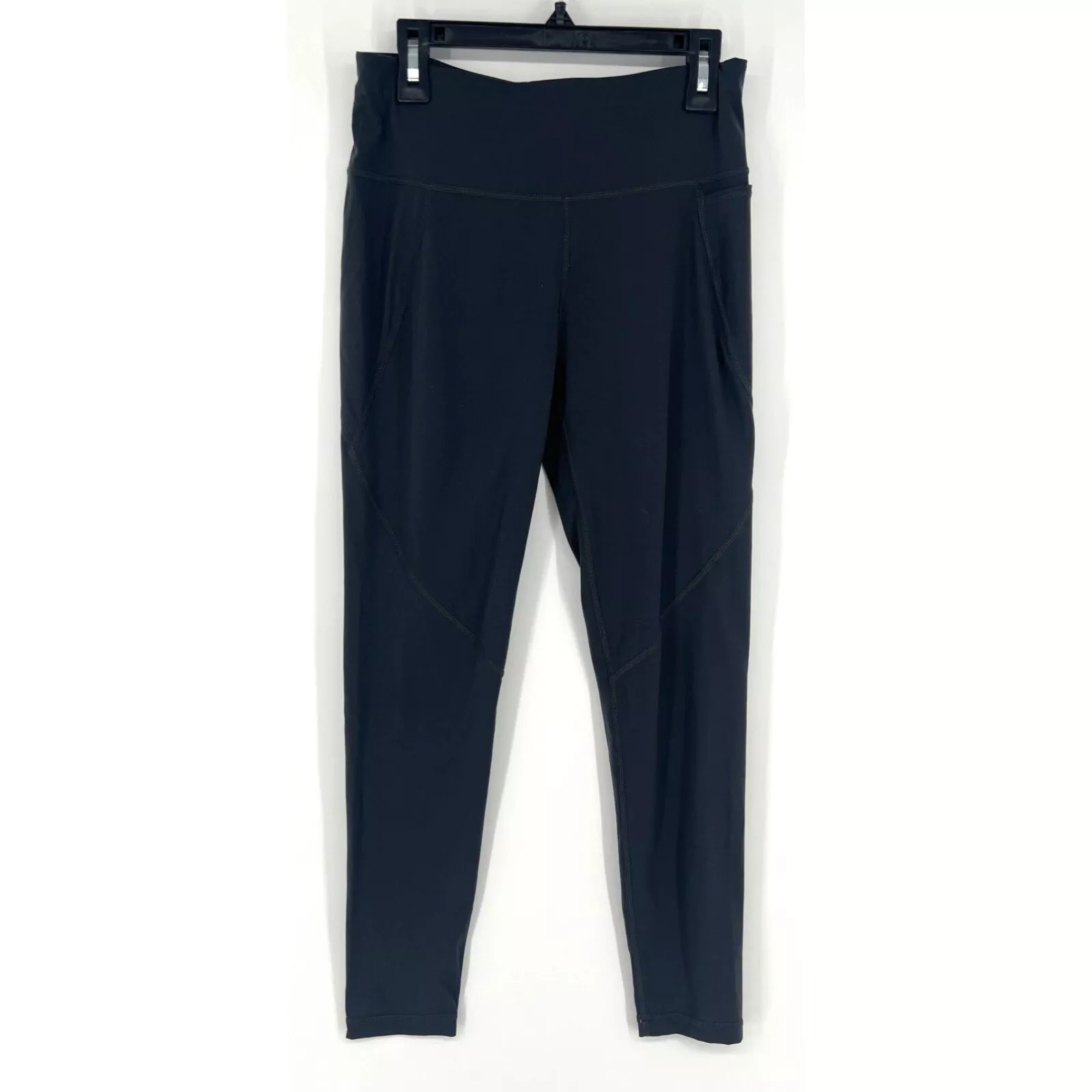 sweaty-betty the power pocket 7/8 length leggings
