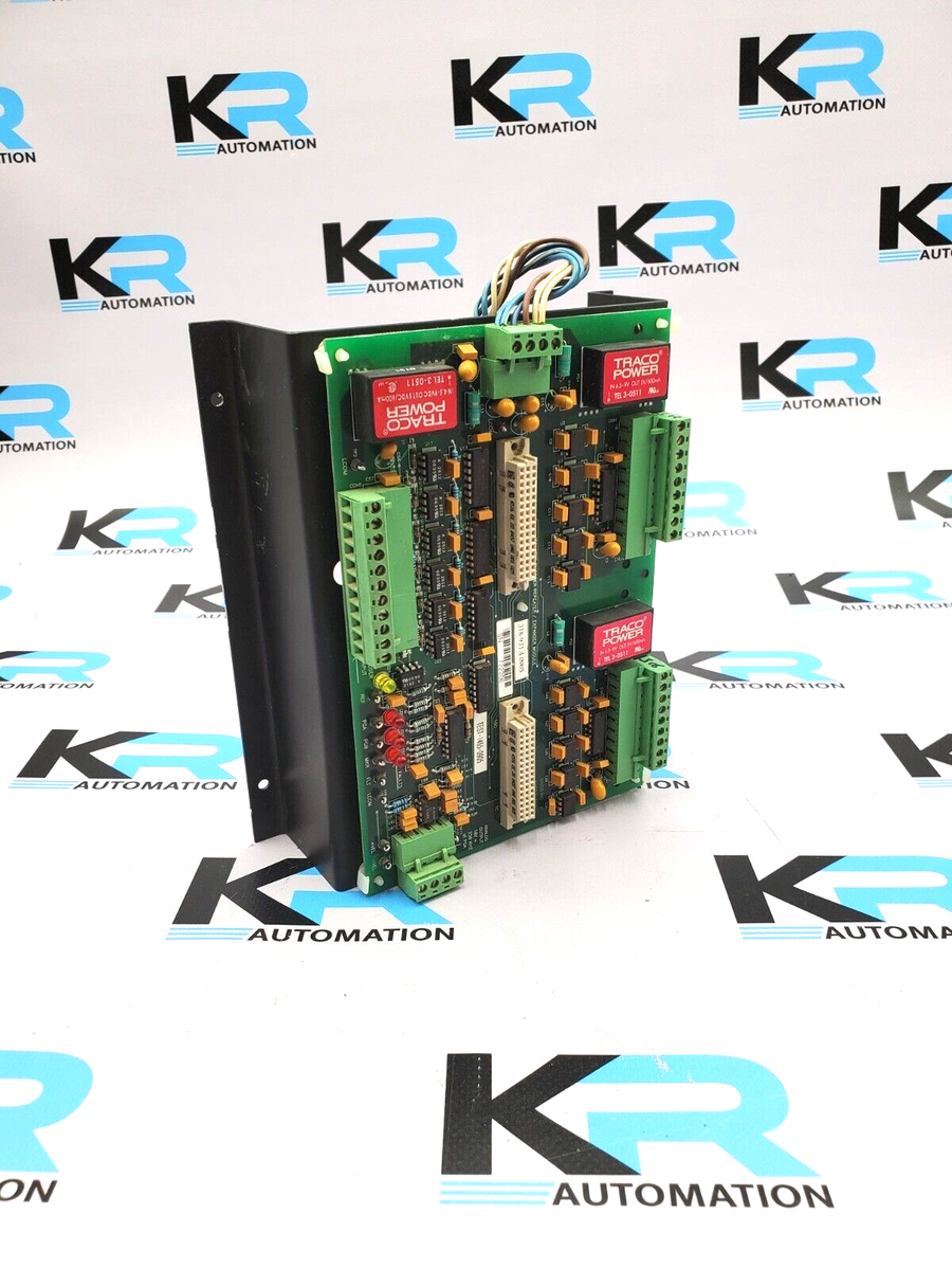 Lucas & Ross 318-931.4 Isolated Encoder Repeater Expander