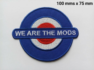 Artst Who Made These Sew On Patches? : R/furry - Foto 1