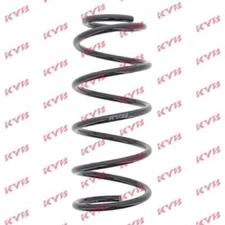 Suspension Spring K-Flex KYB RC3418 Front for Ford