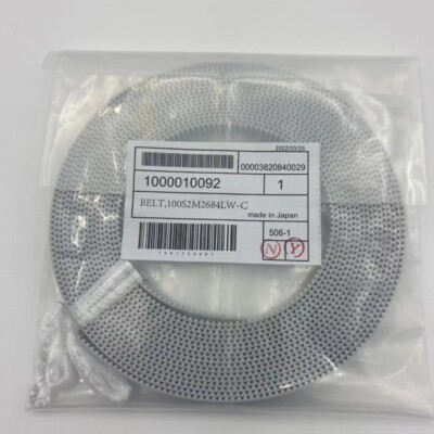Roland RS-640 RA-640 RE-640 XF-640 BELT,100S2M2413LW-C-1000010092/1000004778