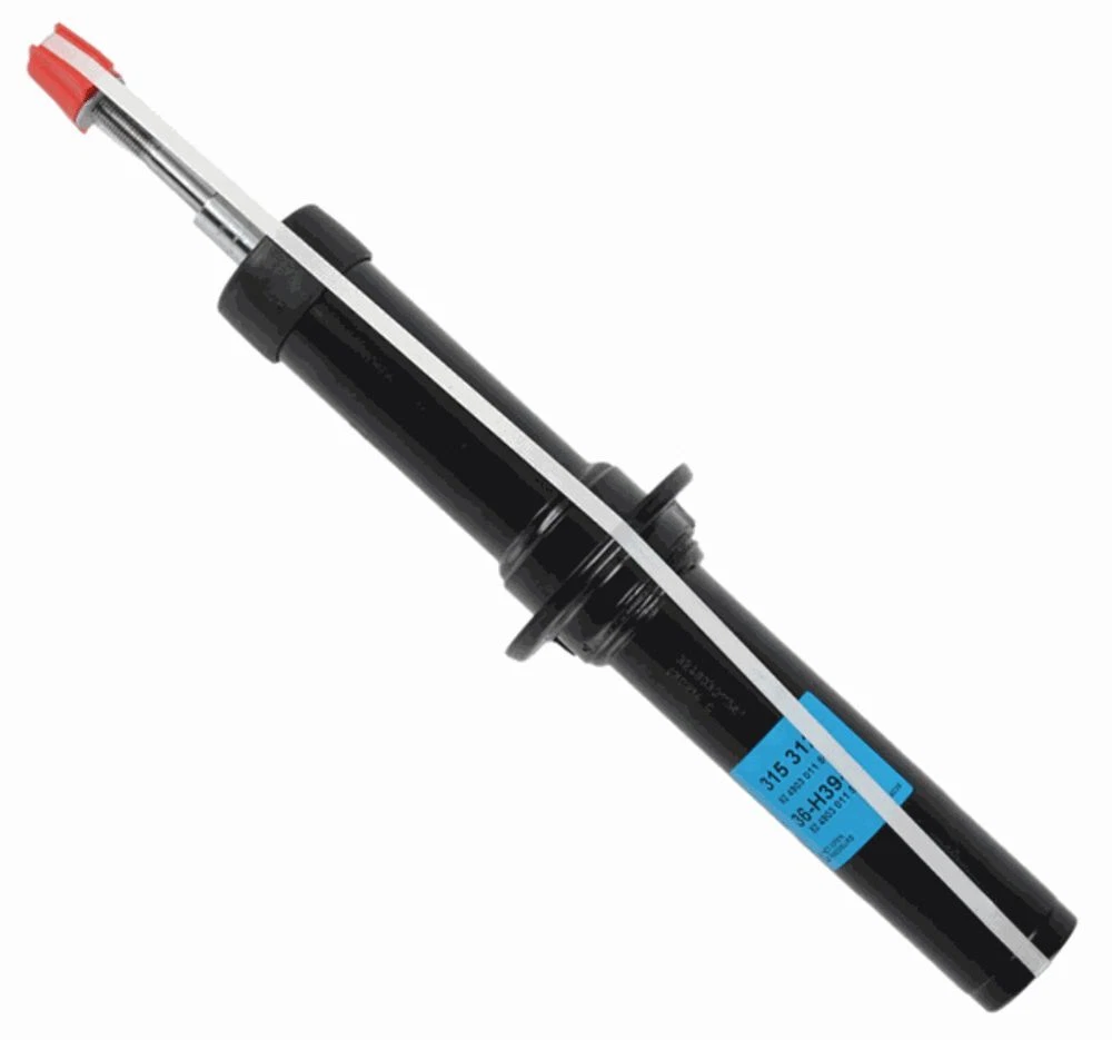 Boge Shock Absorber Front Axle 36-H39-A Automotive Replacement 