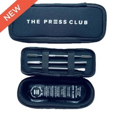 The Press Club Terp Cooler Neoprene Case