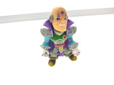 Loyal Subjects Action Vinyls Megaman Sigma 3....