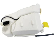 Replacement 35MX94B Expansion Tank Fits 2004-2005 Dodge Ram 3500 5.7L V8