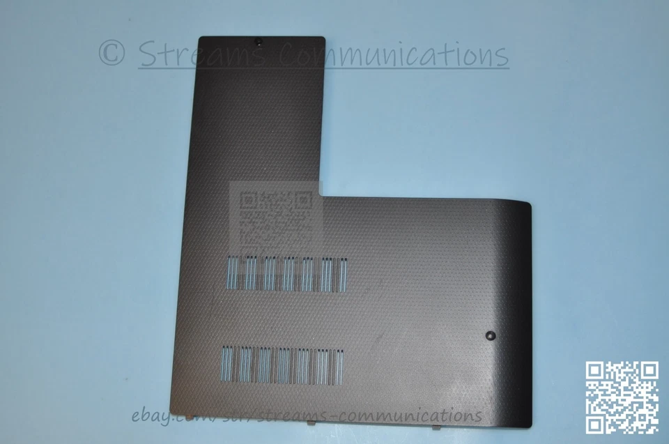 TOSHIBA Qosmio X70-A X75-A X75-A7190 X75-A7295 Laptop Memoria/HDD Cubierta Puerta Foto 4 de 4
