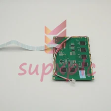 LCD Screen Panel 16 pins For SP14Q009 SIEMENS TP170A TP170B TP177A TP177B 5.7"
