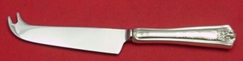 Winthrop by Tiffany & Co. Sterling Silver Cheese Knife with Pick HH WS Custom - Picture 1 of 1