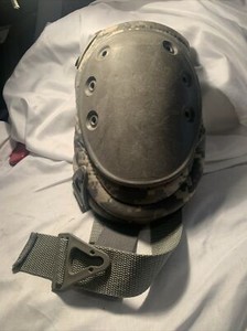 Tactical Knee Pads Multi-Purpose SWAT Airsoft Paintball Knee Protection Gear Pad