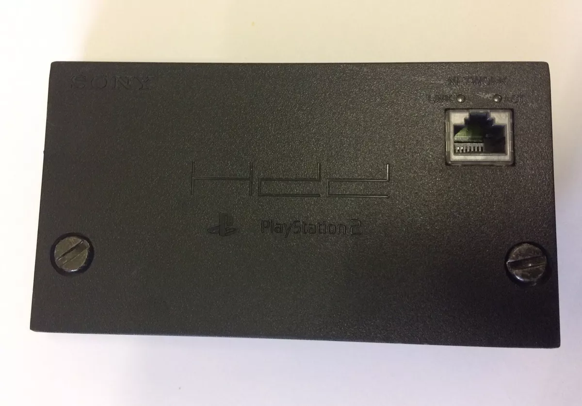 Network adaptor ps2 deals