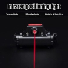Car Wheel Balancer Laser Positioning Infrared Spot Lead Block Tire Balance Laser