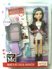 mckeyla's glitter light bulb