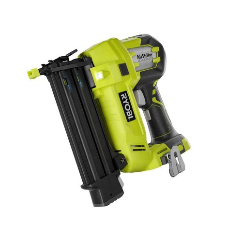 RYOBI ONE+ 18V Cordless AirStrike 18 