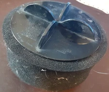 MaximalPower Vacuum Filter for Bissell Style 9 10 12 #2031085ES, 203108532065