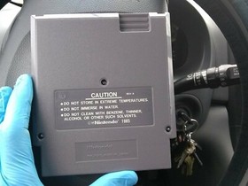 Lot Of Nintendo NES Games- Black Bass, Golf, & Bandai Challenge Pebble Beach fun