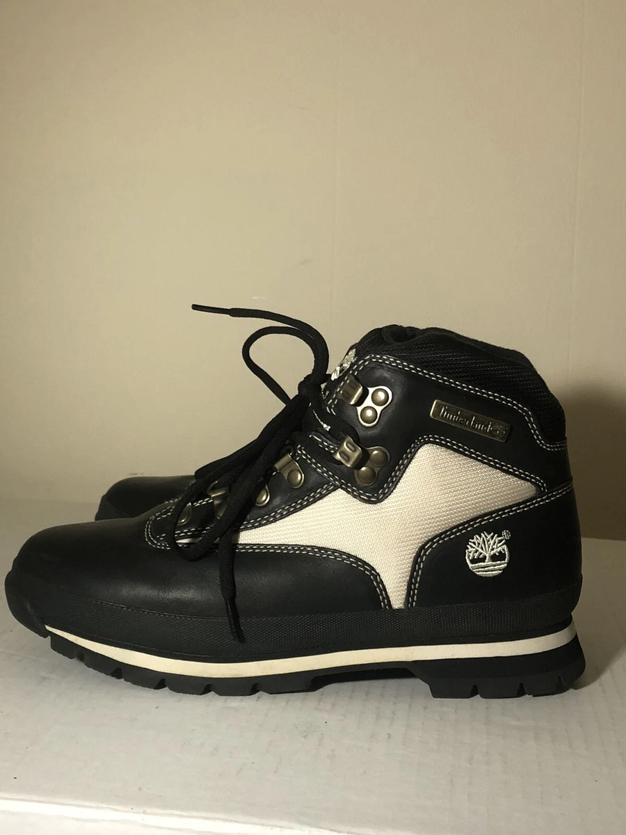 White and cheap black tims