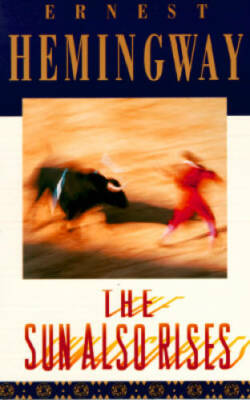 #ad The Sun Also Rises Paperback By Hemingway Ernest GOOD $4.24