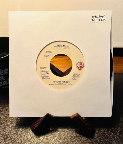 INCREDIBLE Funk/Soul/Hip-Hop/R & B 7 inch (45rpm) RECORDS! YOU PICK! $2 + UP! - Picture 34 of 201