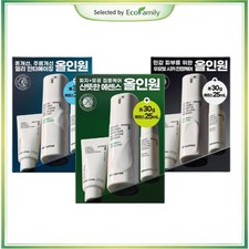 Innisfree Forest For Men All-In-One Essence 100ml Set Korean Mens Skincare